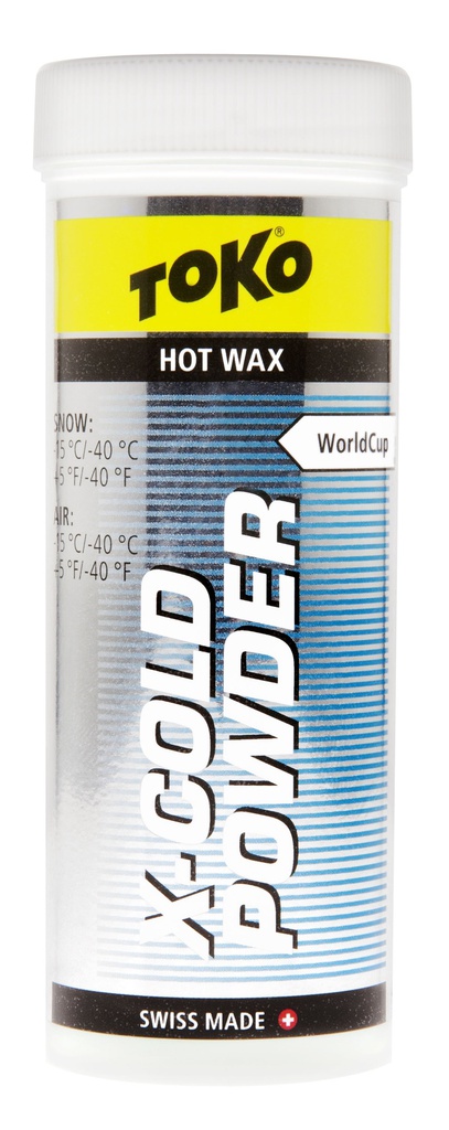 X-Cold Powder 50g