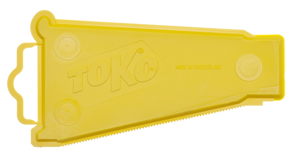 Multi-Purpose Scraper