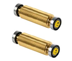 Structurite Roller yellow 1 (1.5sr)