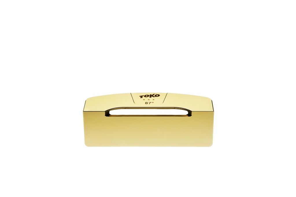 Side Angle World Cup 87°