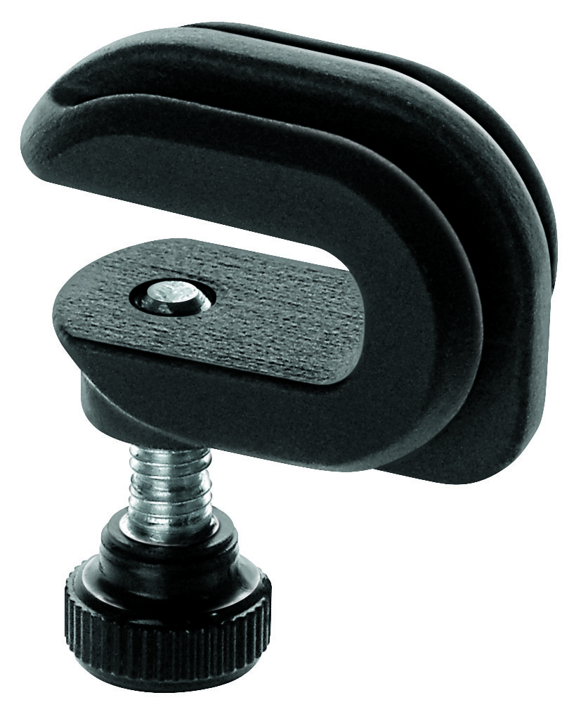 Edge Angle Screw Clamp