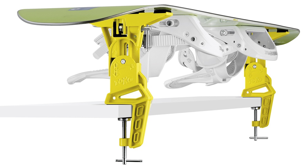 Universal Adapter for Ski Vise World Cup