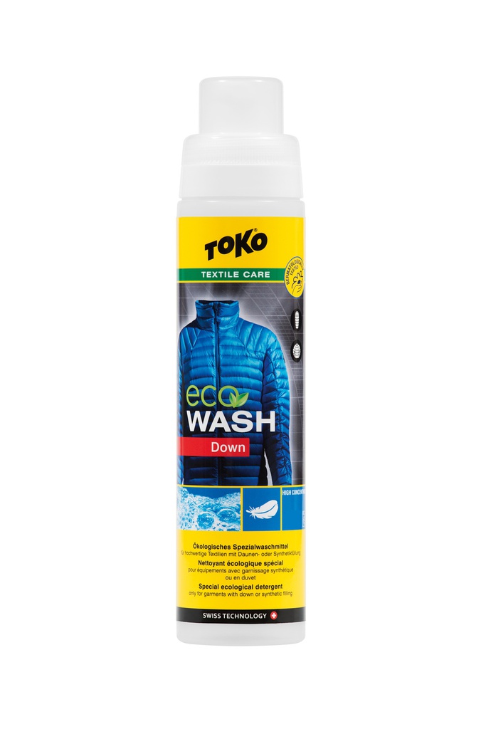 Eco Down Wash 250ml