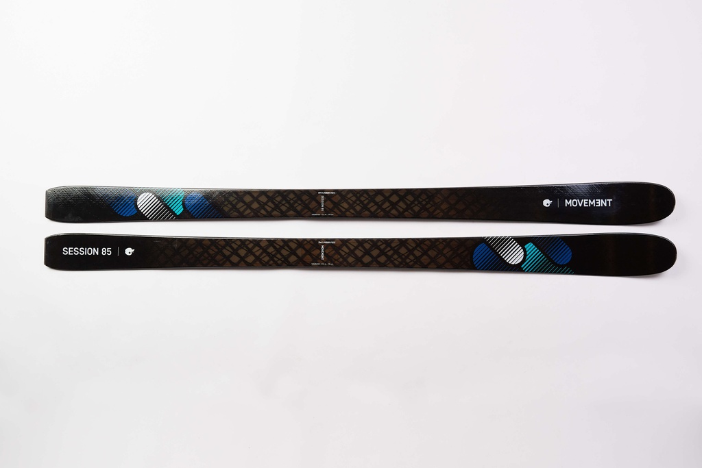 Session 85 Ski