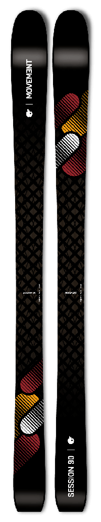 Session 90 Ski