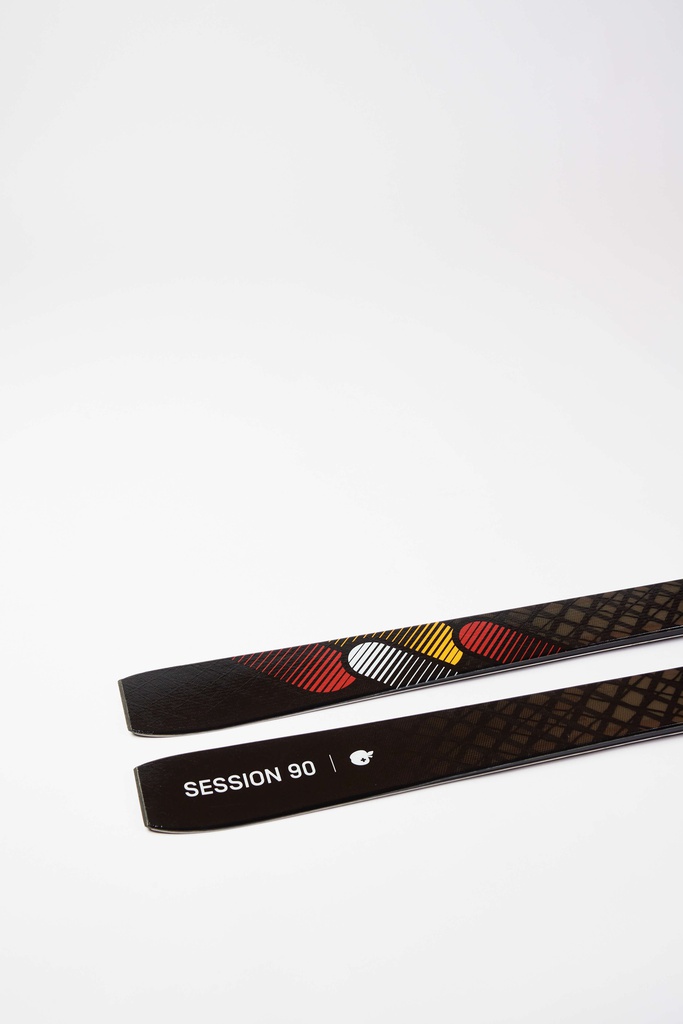 Session 90 Ski