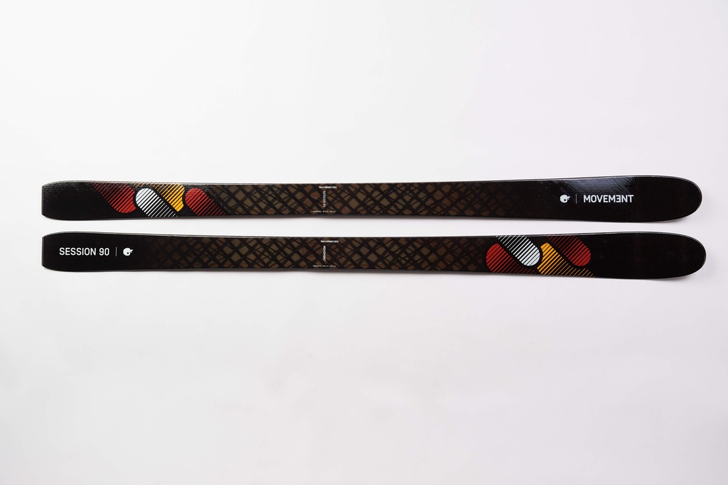 Session 90 Ski