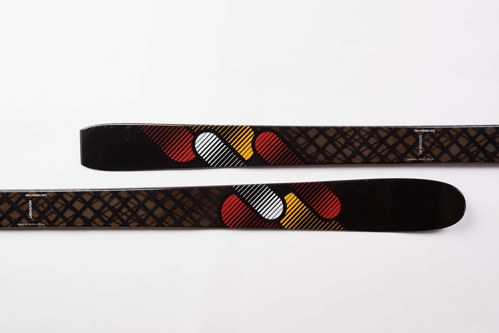Session 90 Ski