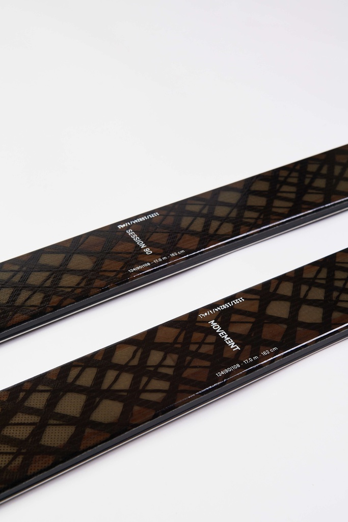 Session 90 Women Ski