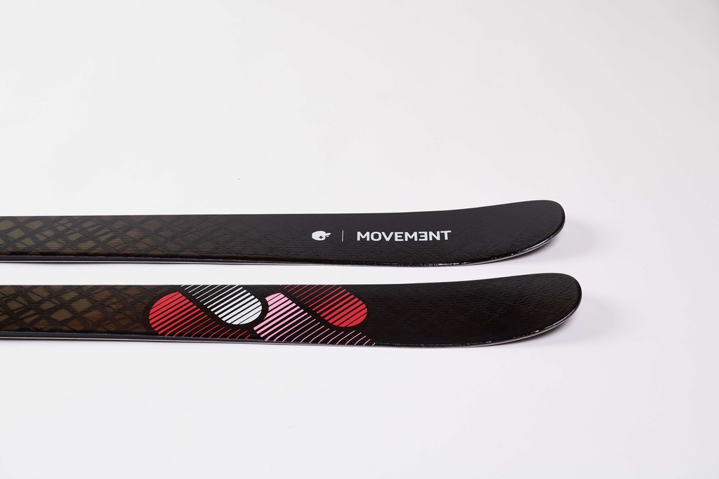 Session 90 Women Ski