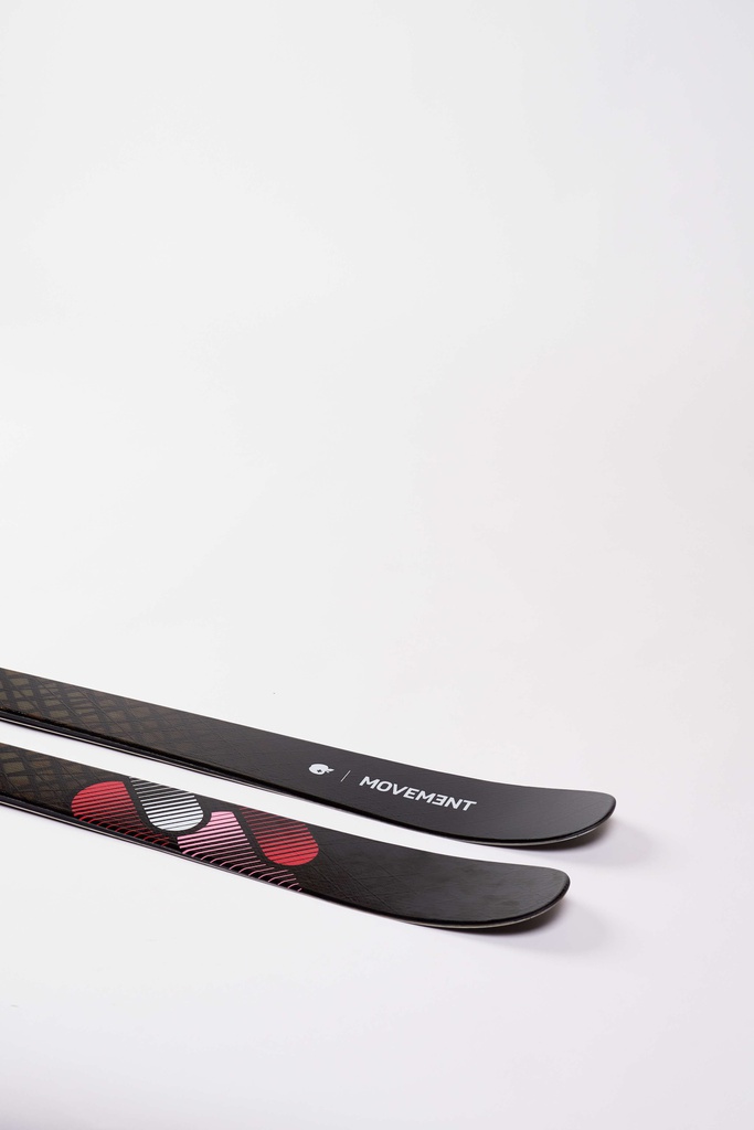 Session 90 Women Ski