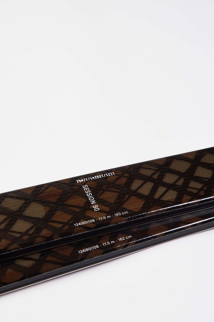 Session 90 Women Ski