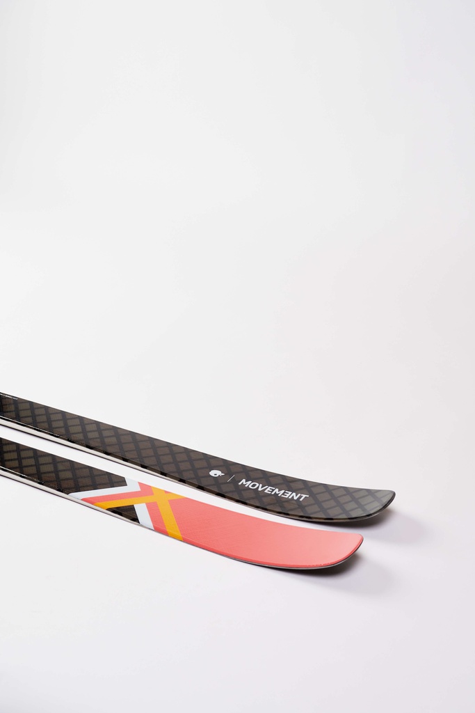 Axess 90 Women Ski