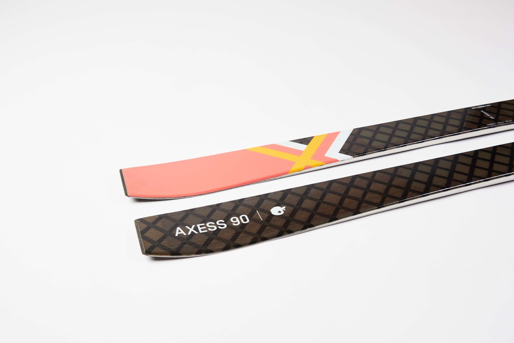 Axess 90 Women Ski