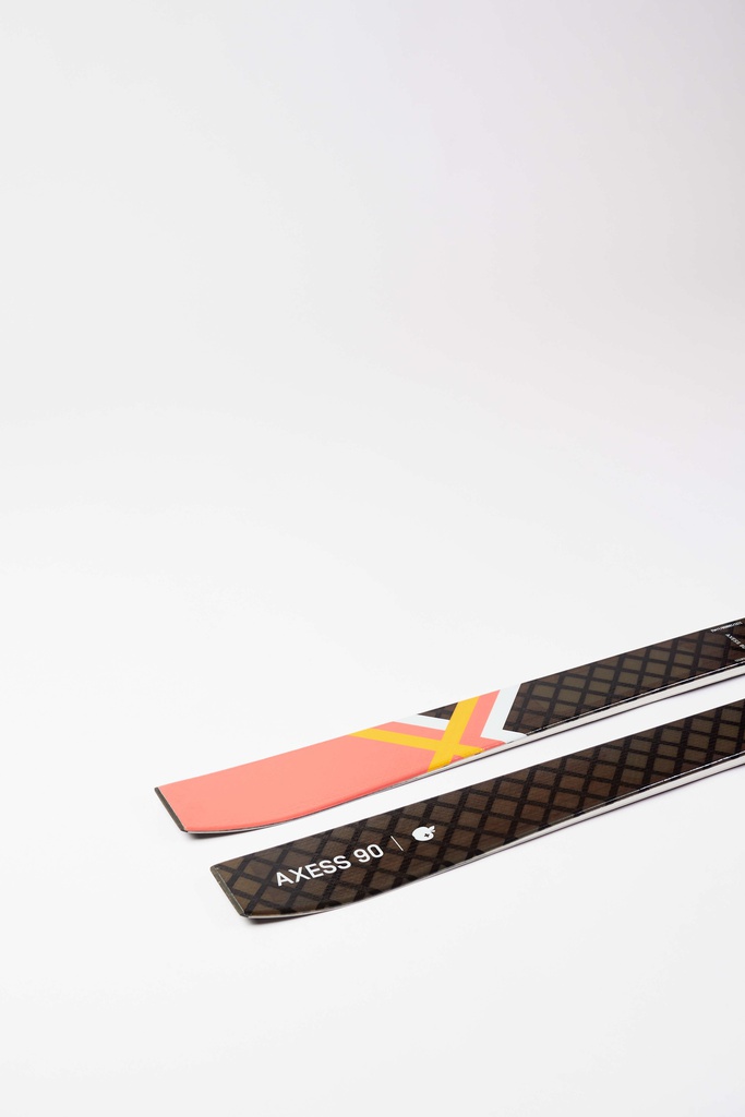 Axess 90 Women Ski