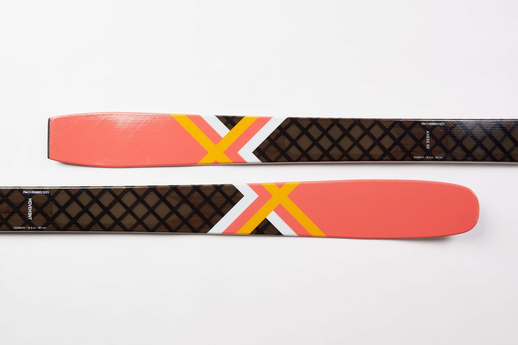 Axess 90 Women Ski