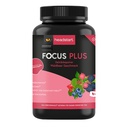 Headstart focus+KH Pulver 1,5kg Waldbeere