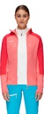 Eiswand Advanced ML Hooded Jacket Women