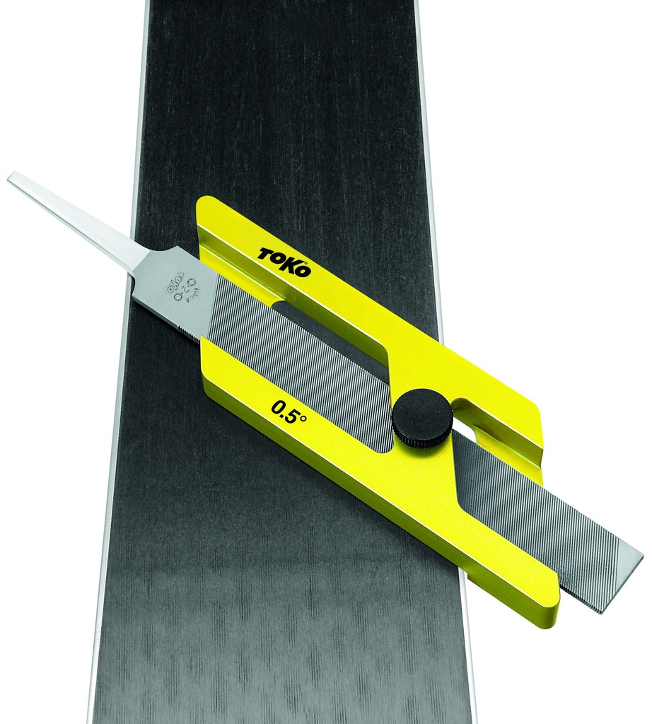 Base Angle World Cup 0,5°