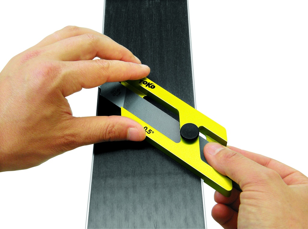 Base Angle World Cup 0,5°