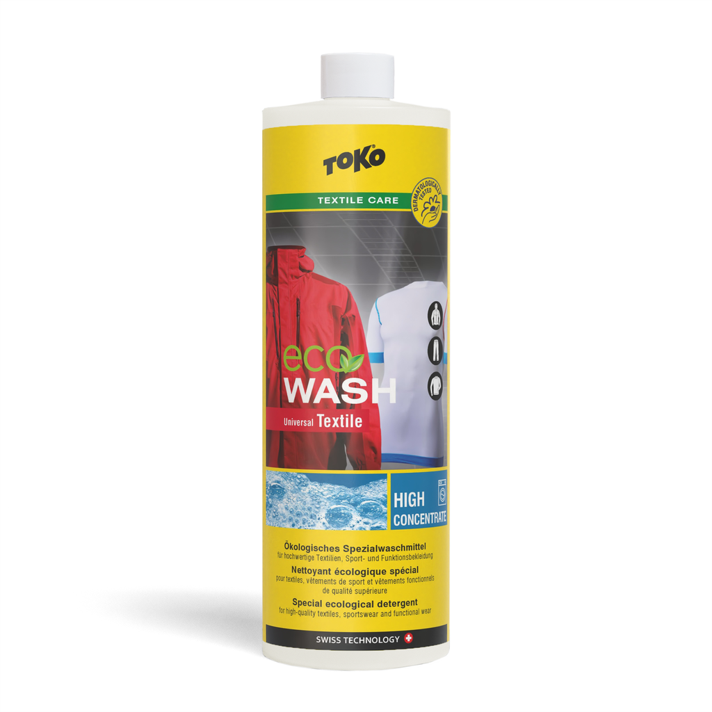 Eco Textile Wash 1000ml