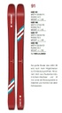 Logic 91 Ski