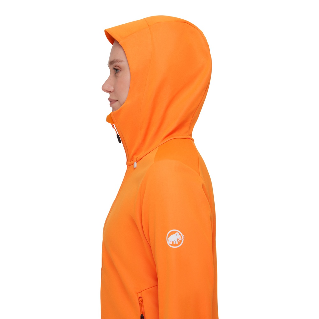 Ultimate VII SO Hooded Jacket Women