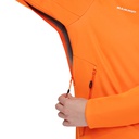 Ultimate VII SO Hooded Jacket Women