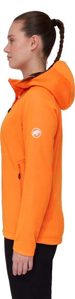 Ultimate VII SO Hooded Jacket Women