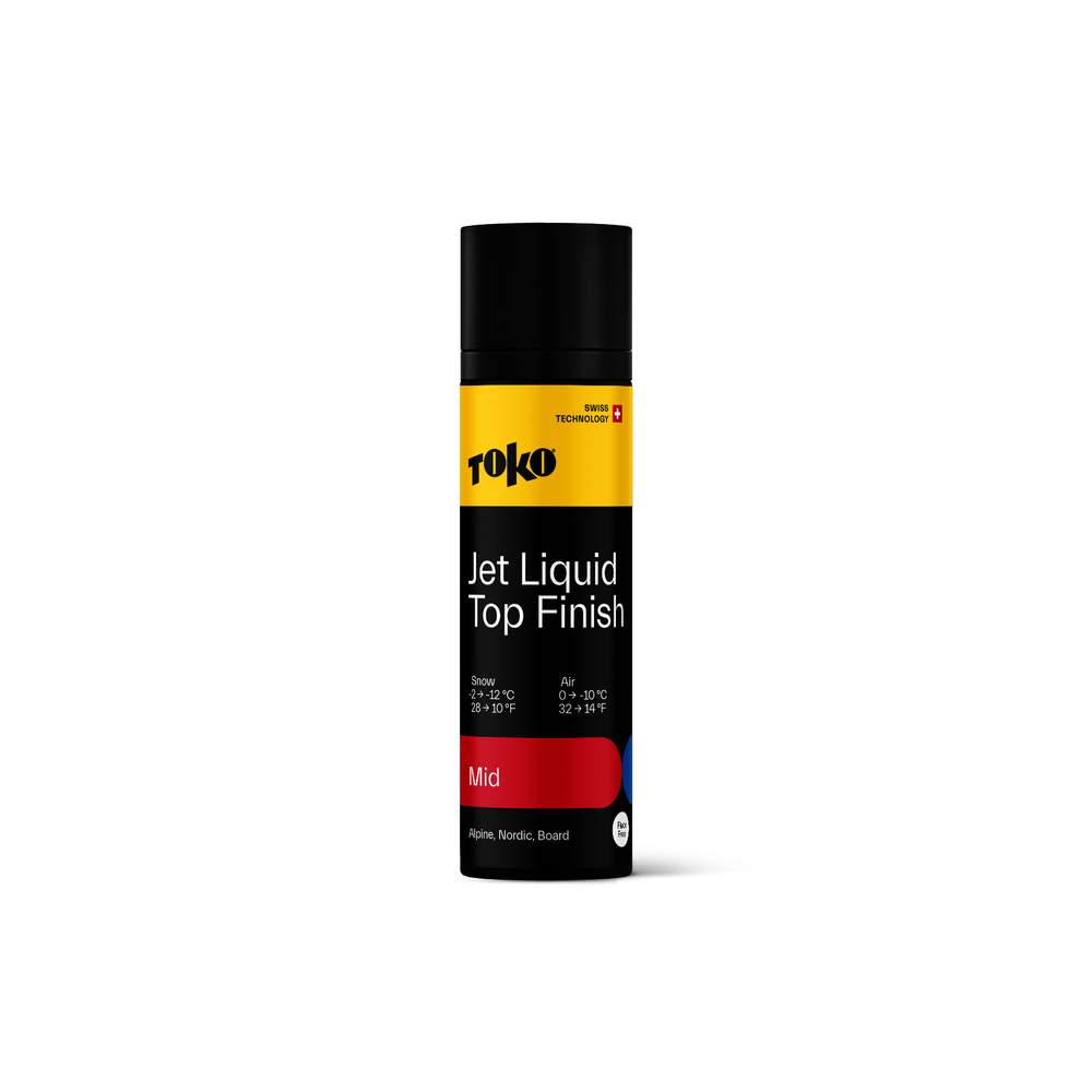 Jet Liquid Mid 70ml