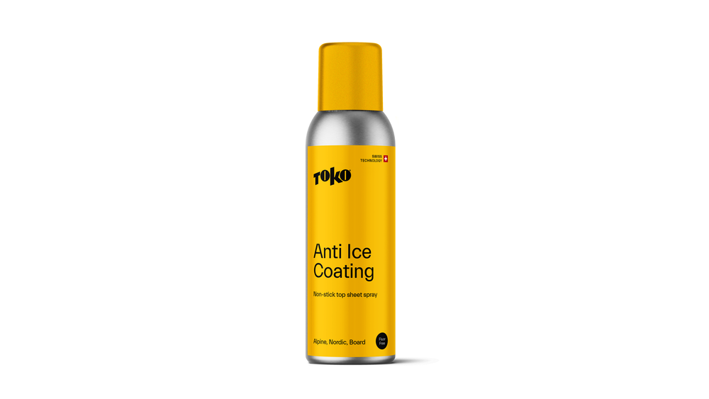 Anti-Ice Coating 125ml