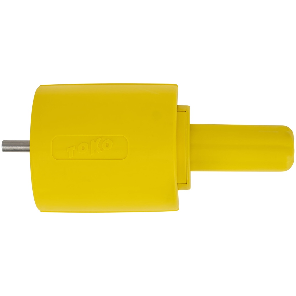 Rotary Handle/Single Achse 100mm