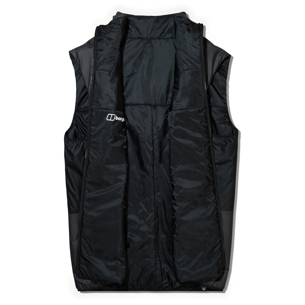 M MTN Arete LB Synthetic Vest