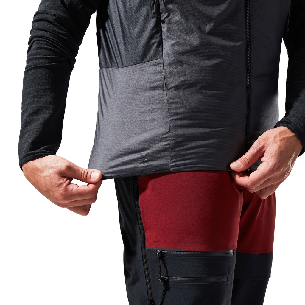 M MTN Arete LB Synthetic Vest