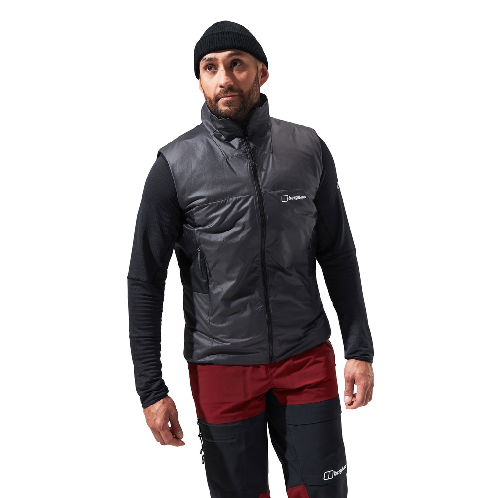 M MTN Arete LB Synthetic Vest