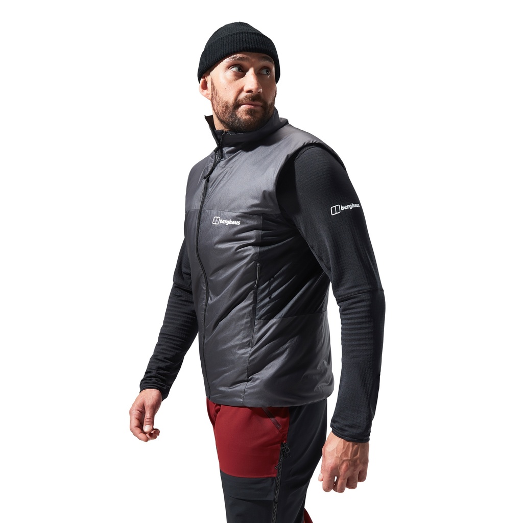 M MTN Arete LB Synthetic Vest