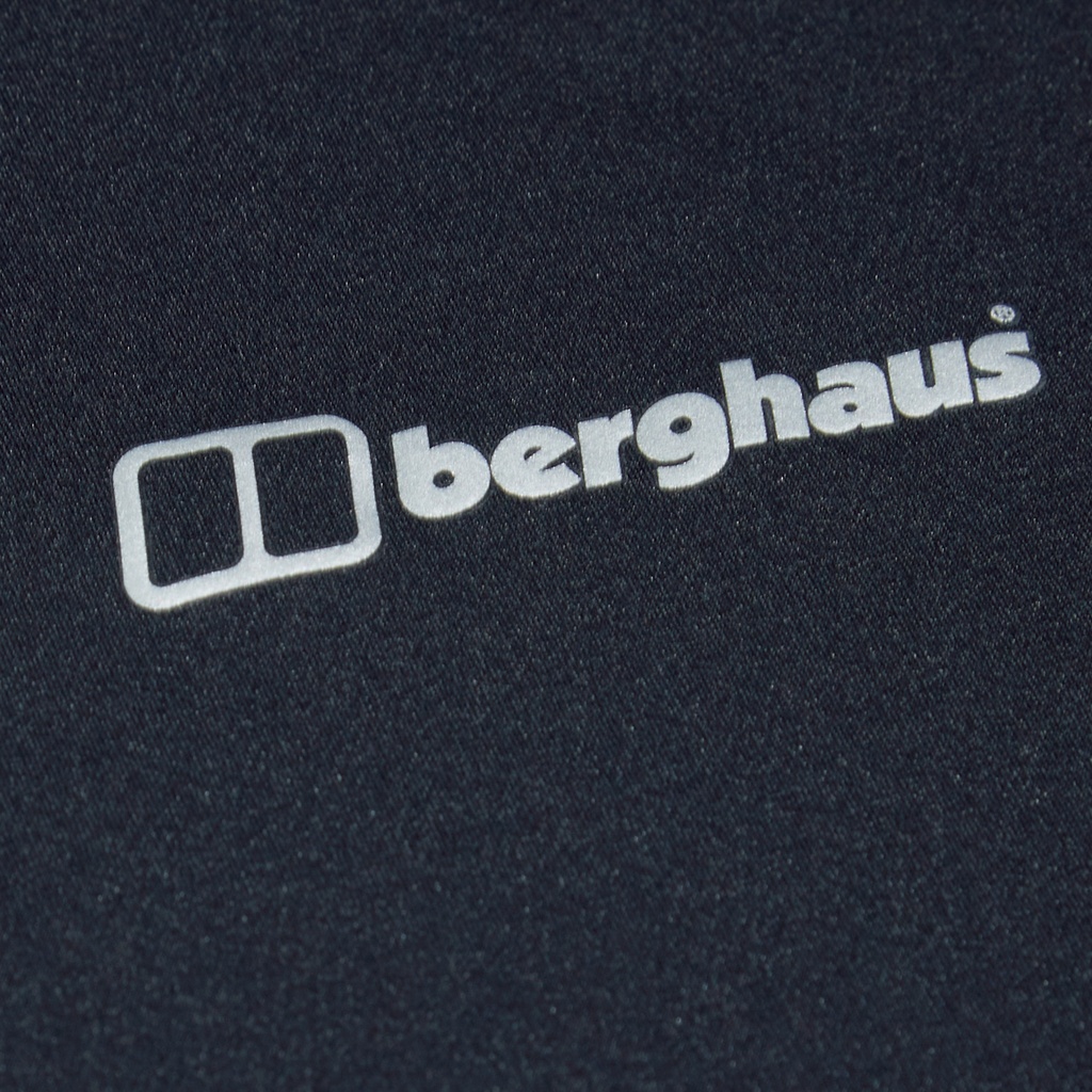 M Trailblaze SS Tech Tee