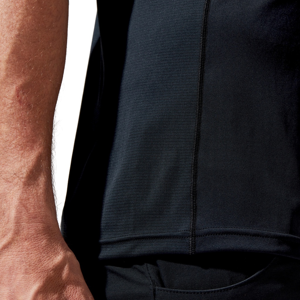 M Trailblaze SS Tech Tee