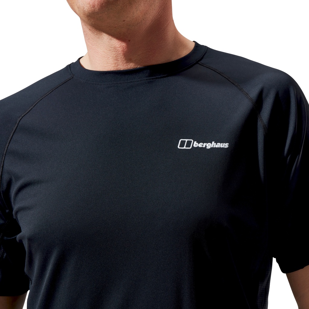 M Trailblaze SS Tech Tee