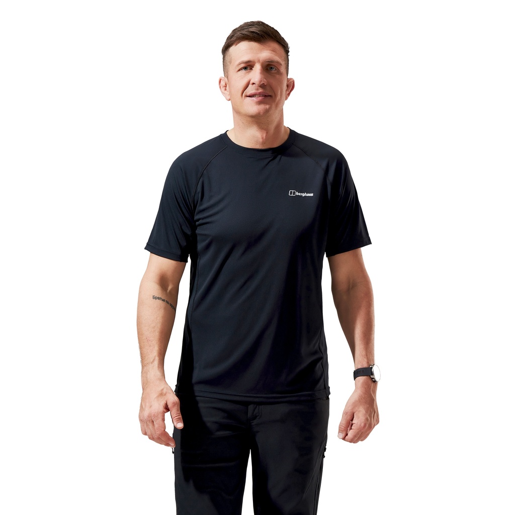 M Trailblaze SS Tech Tee