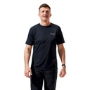 M Trailblaze SS Tech Tee