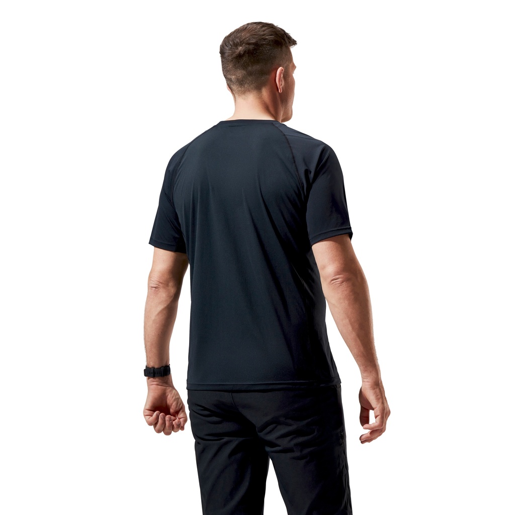 M Trailblaze SS Tech Tee