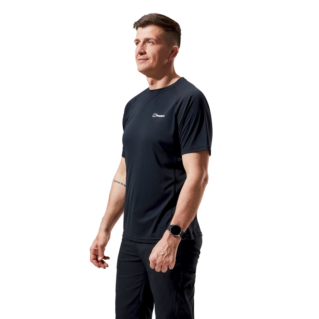 M Trailblaze SS Tech Tee