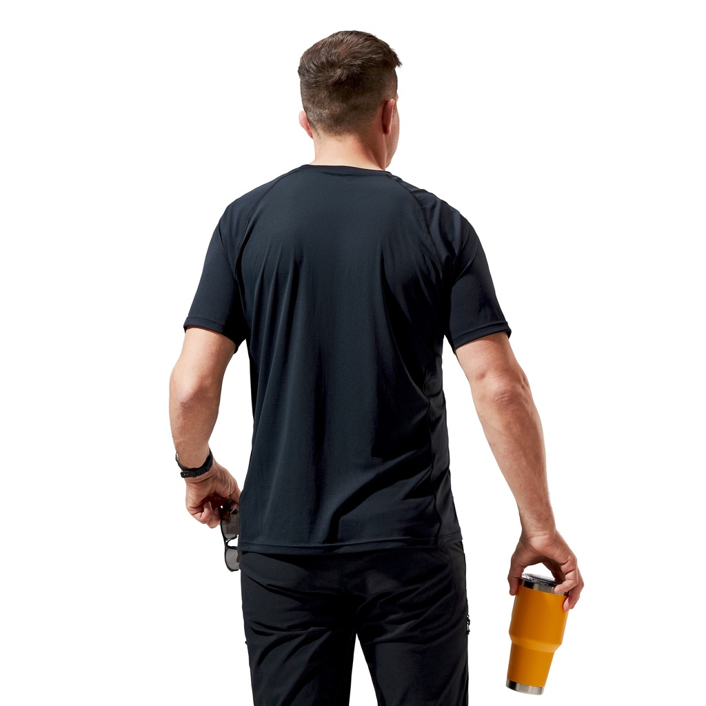 M Trailblaze SS Tech Tee