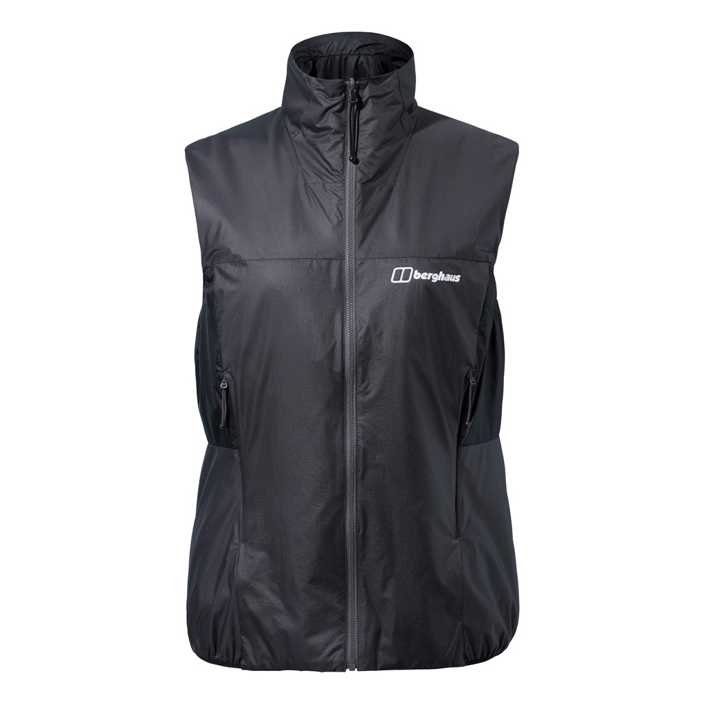 W MTN Arete LB Synthetic Vest