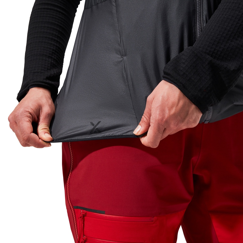 W MTN Arete LB Synthetic Vest