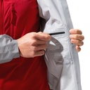 W MTN Guide Hyper LT Jkt