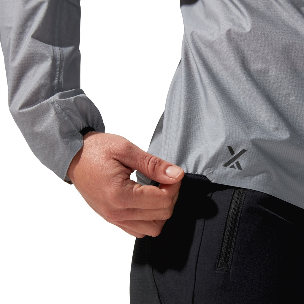 W MTN Guide Hyper LT Jkt