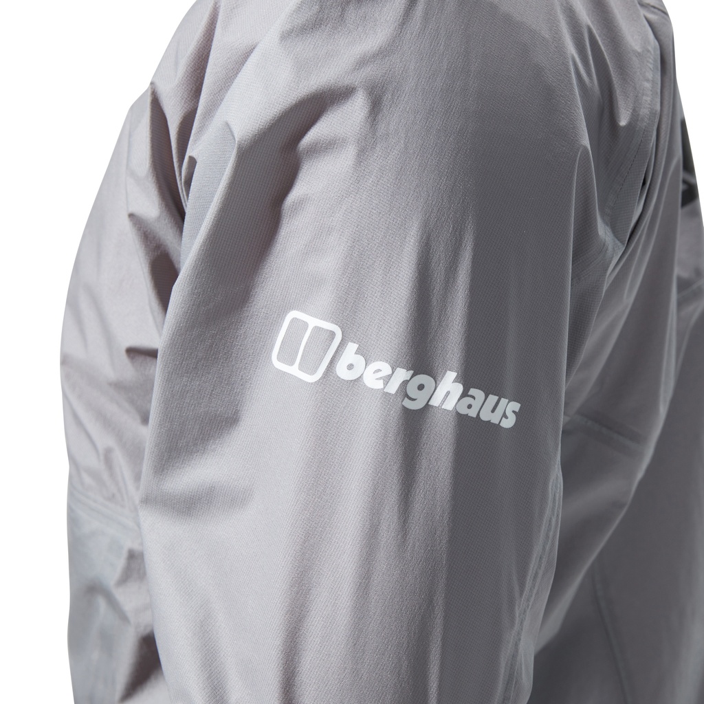 W MTN Guide Hyper LT Jkt