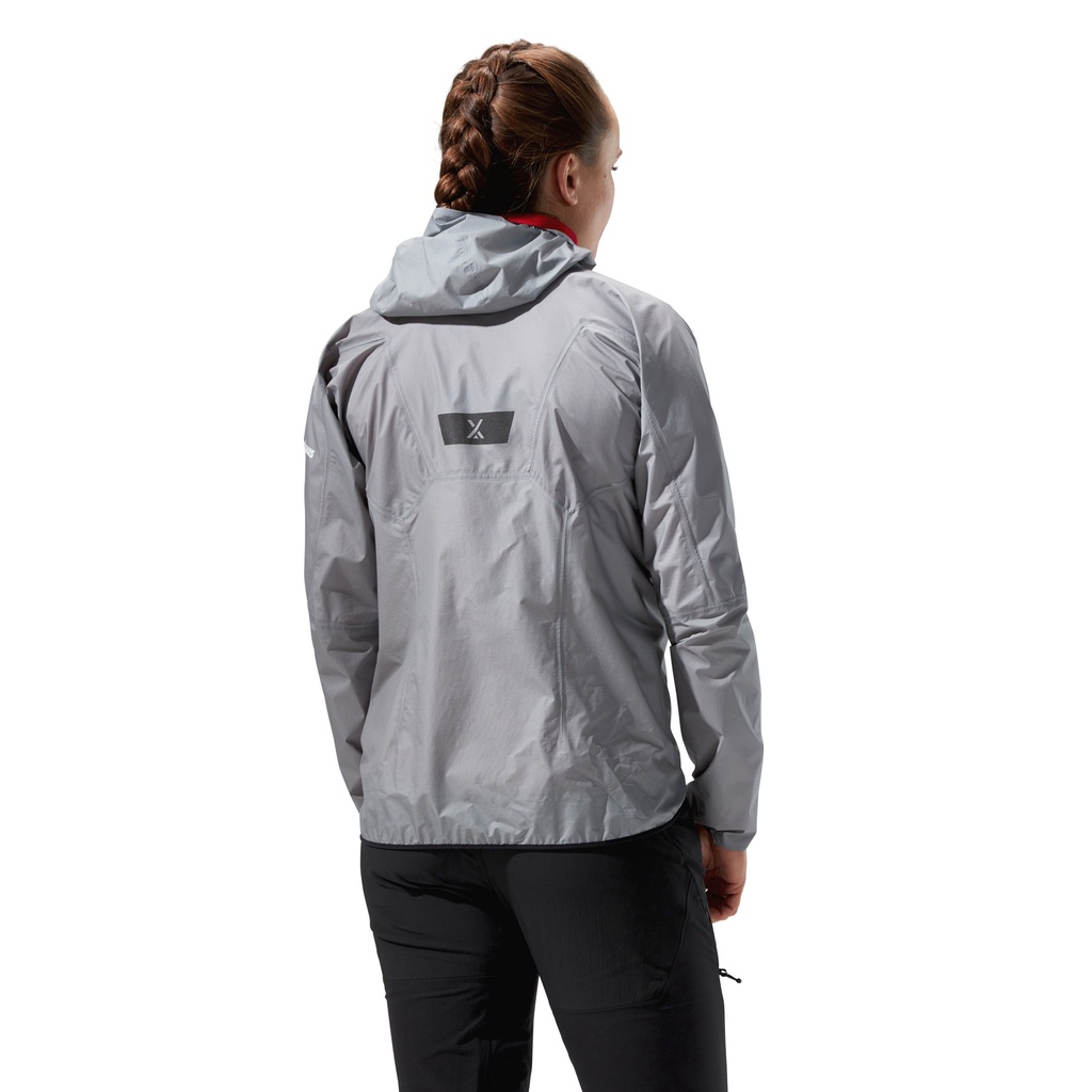 W MTN Guide Hyper LT Jkt